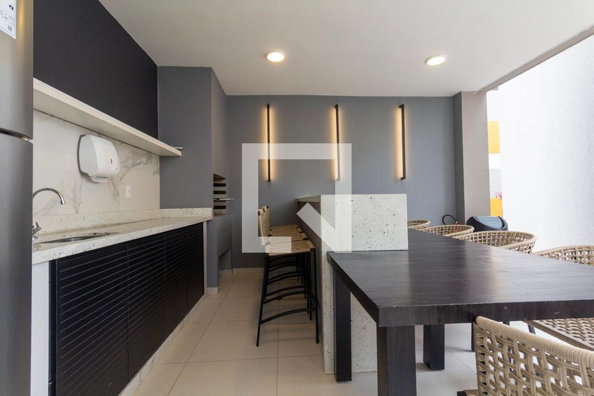 Apartamento, 2 quartos, 36 m² - Foto 36