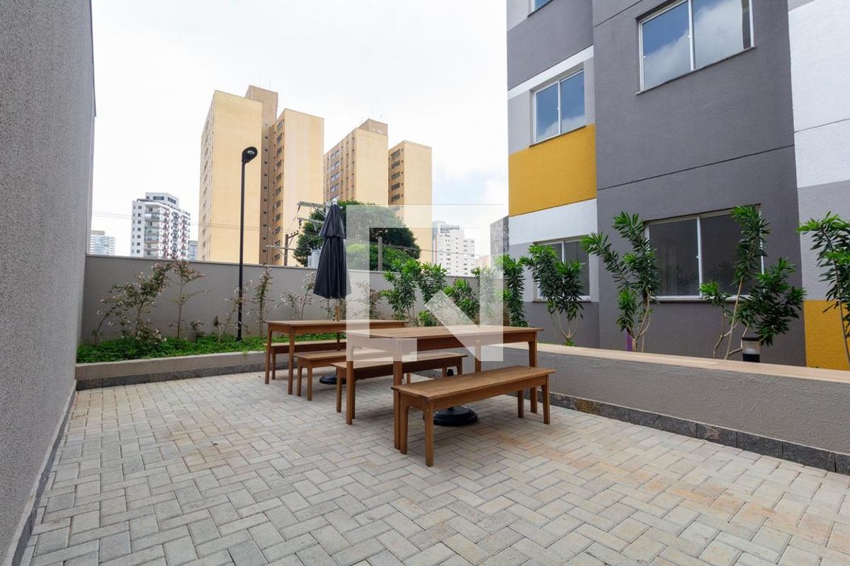 Apartamento, 2 quartos, 36 m² - Foto 38