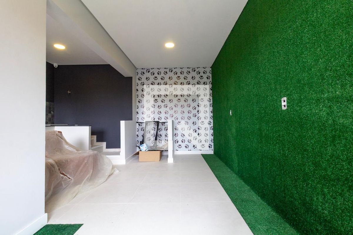 Apartamento, 2 quartos, 36 m² - Foto 43
