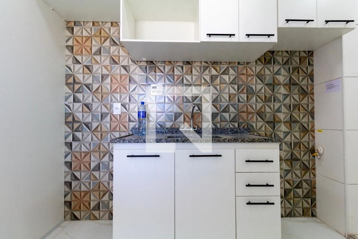 Apartamento, 2 quartos, 36 m² - Foto 21