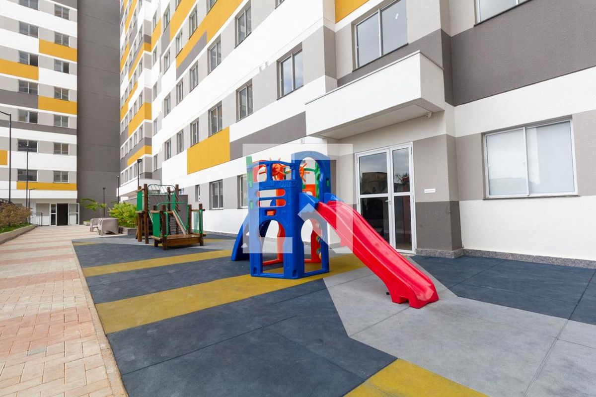 Apartamento, 2 quartos, 36 m² - Foto 39