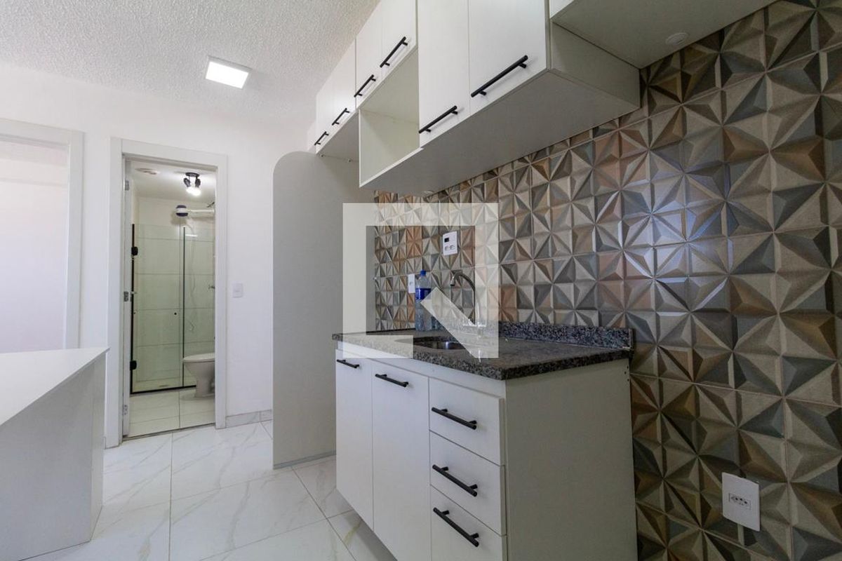 Apartamento, 2 quartos, 36 m² - Foto 16