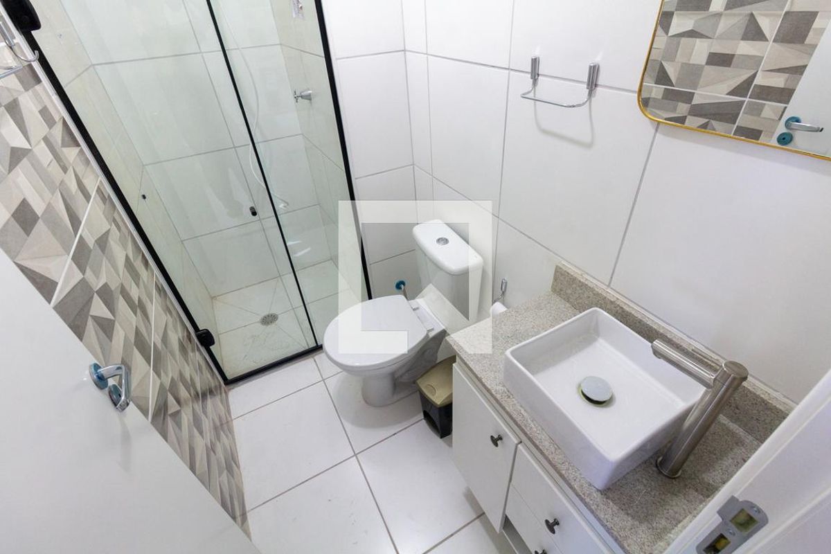 Apartamento, 2 quartos, 36 m² - Foto 23