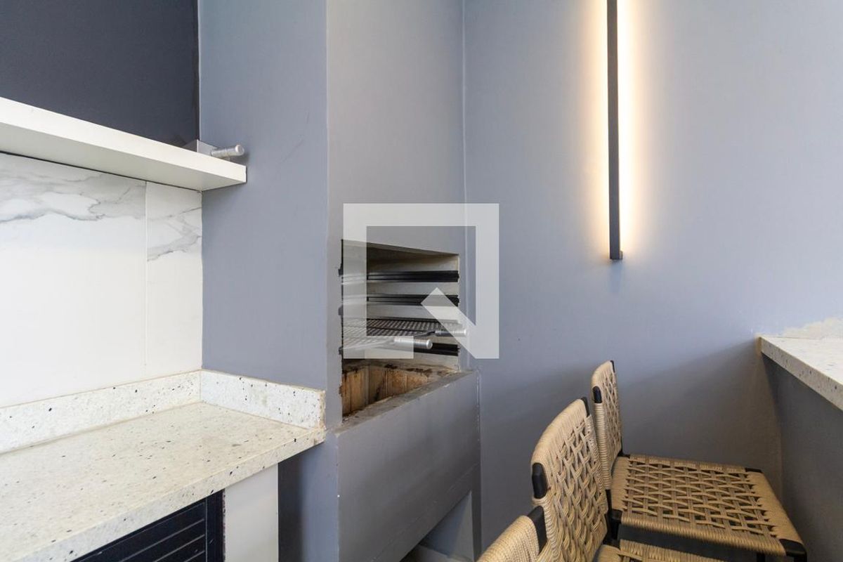 Apartamento, 2 quartos, 36 m² - Foto 37