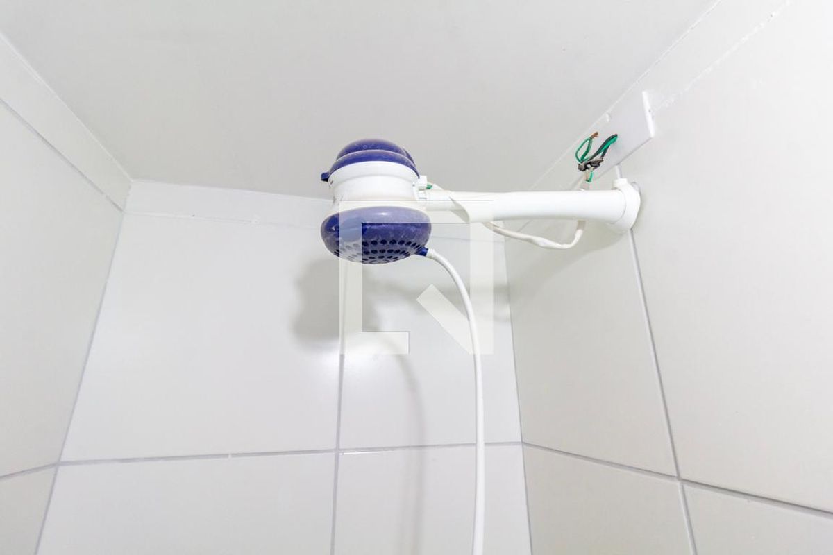 Apartamento, 2 quartos, 36 m² - Foto 25