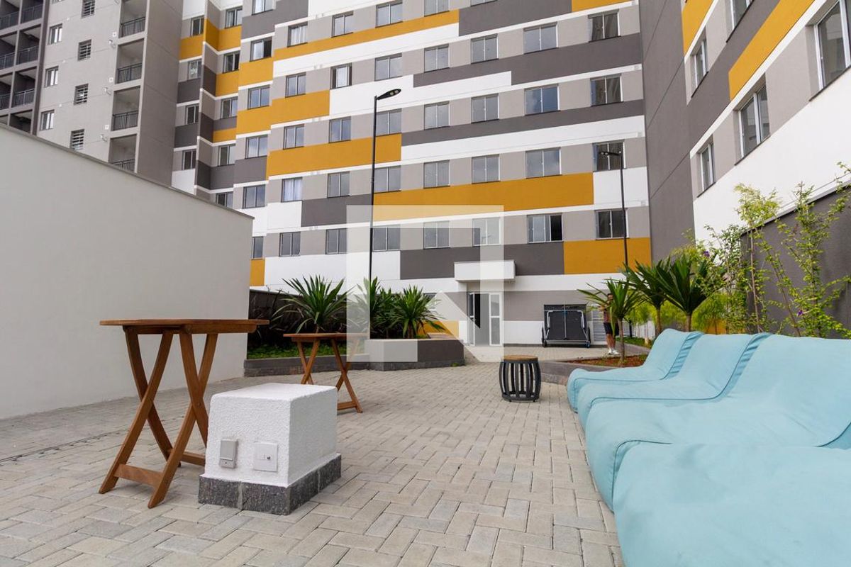 Apartamento, 2 quartos, 36 m² - Foto 34