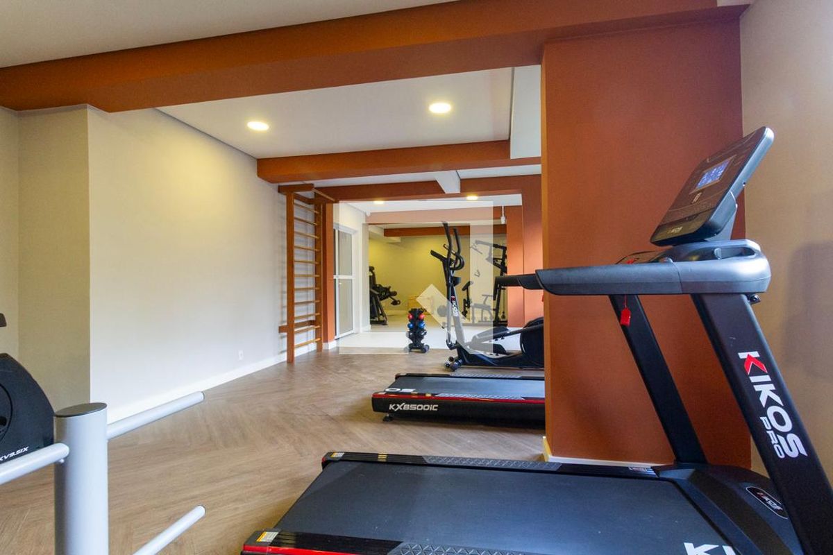 Apartamento, 2 quartos, 36 m² - Foto 48