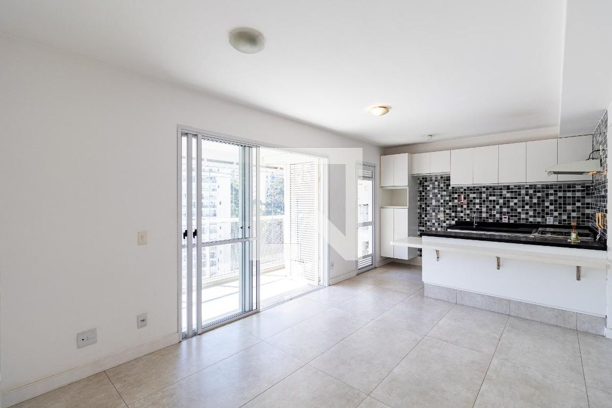 Apartamento, 2 quartos, 66 m² - Foto 3