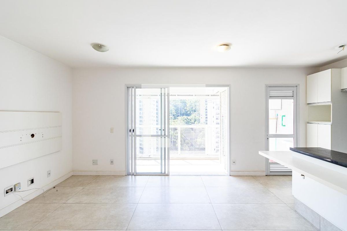 Apartamento, 2 quartos, 66 m² - Foto 2