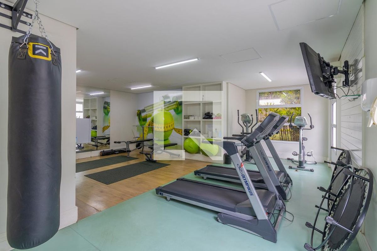 Apartamento, 2 quartos, 66 m² - Foto 47