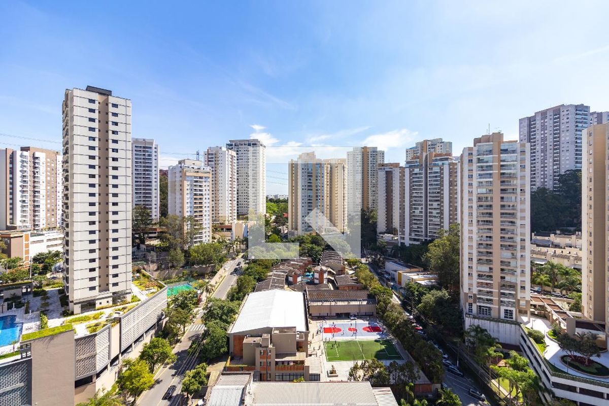 Apartamento, 2 quartos, 66 m² - Foto 23
