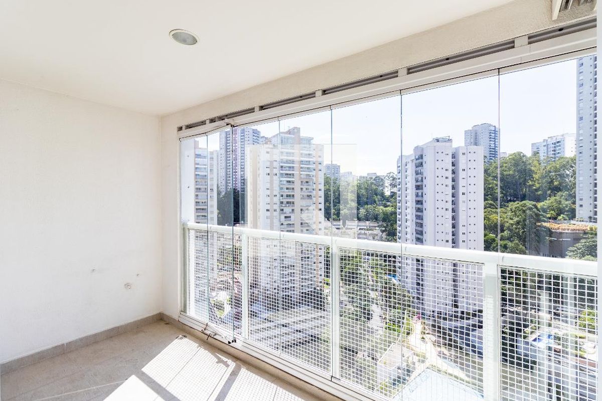 Apartamento, 2 quartos, 66 m² - Foto 6