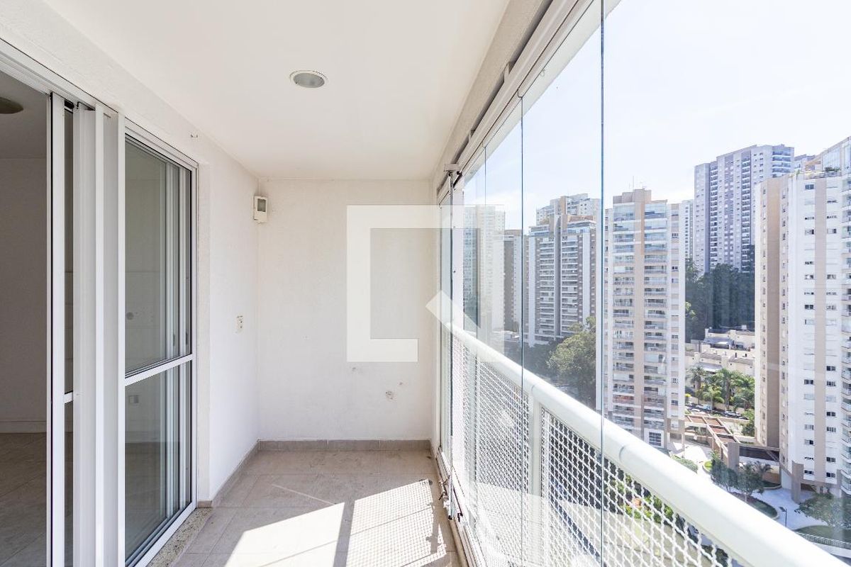 Apartamento, 2 quartos, 66 m² - Foto 8