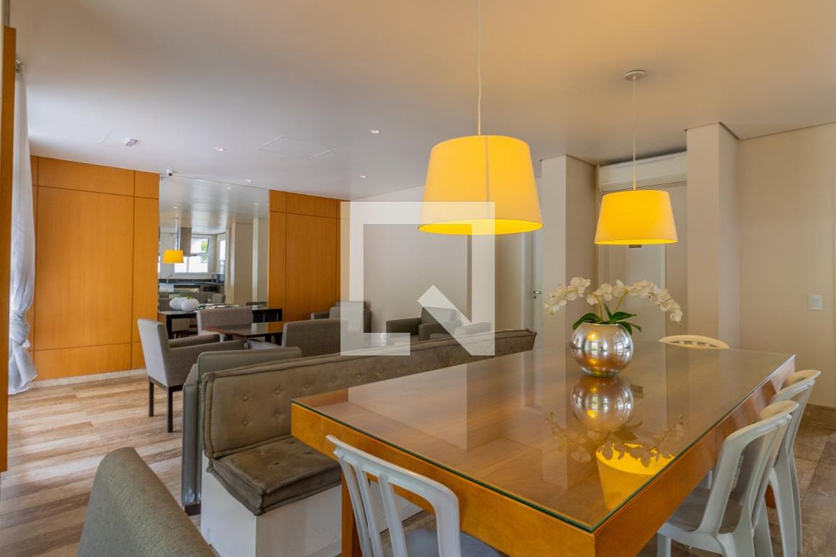 Apartamento, 2 quartos, 66 m² - Foto 42
