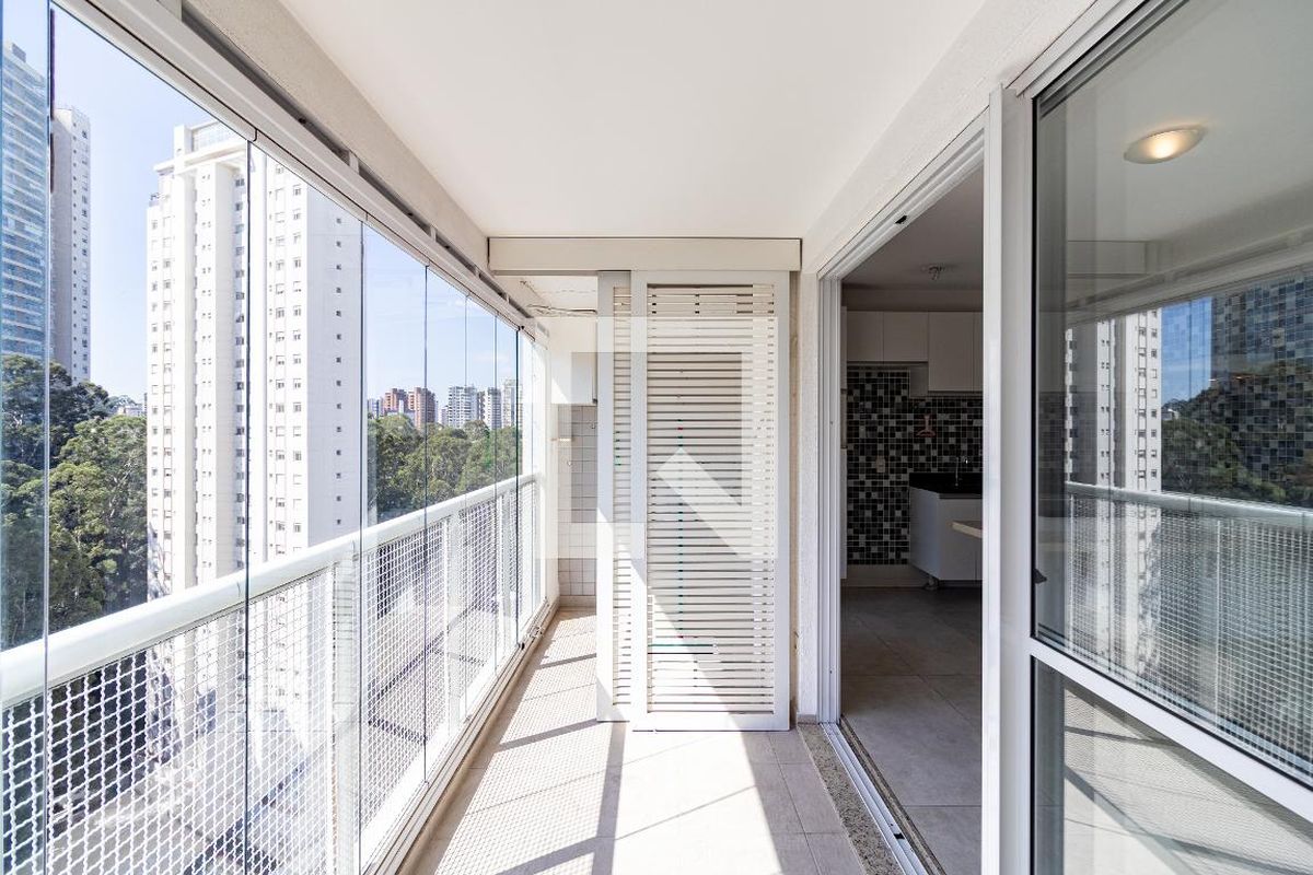 Apartamento, 2 quartos, 66 m² - Foto 7