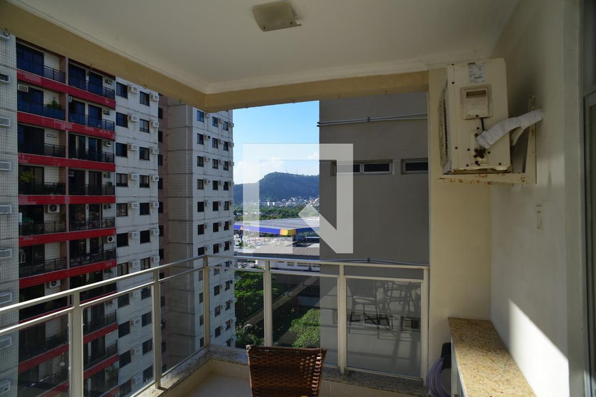 Apartamento, 3 quartos, 79 m² - Foto 5