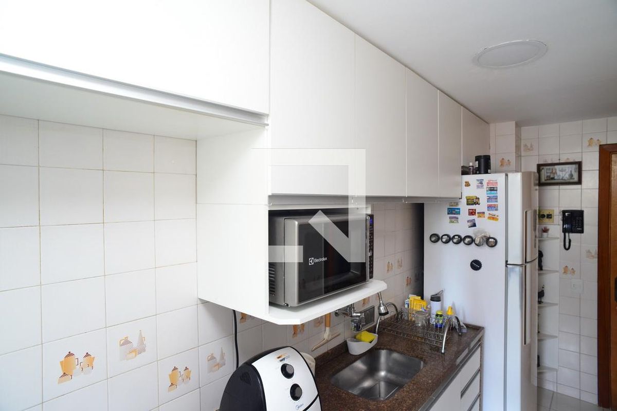 Apartamento, 3 quartos, 79 m² - Foto 33