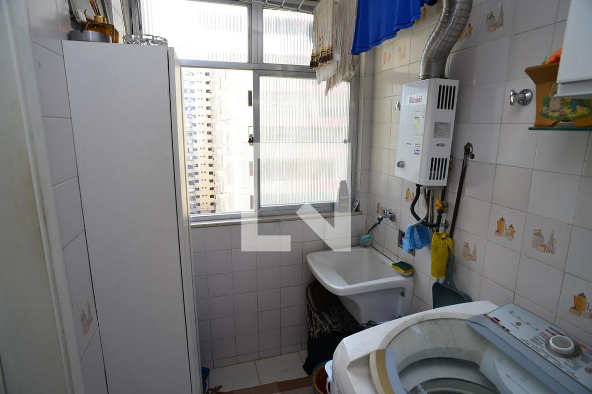 Apartamento, 3 quartos, 79 m² - Foto 35