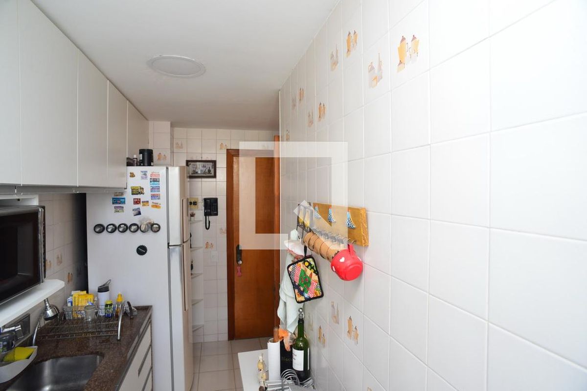 Apartamento, 3 quartos, 79 m² - Foto 34
