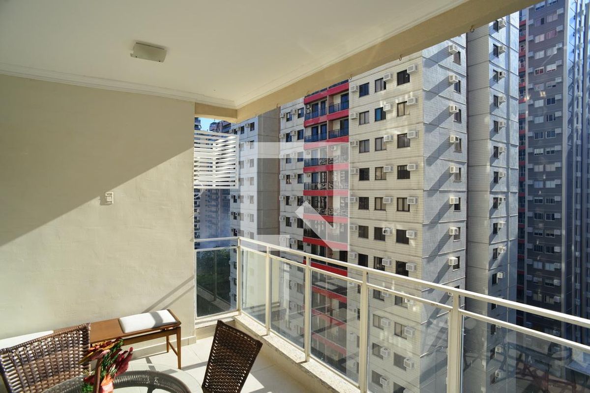 Apartamento, 3 quartos, 79 m² - Foto 7