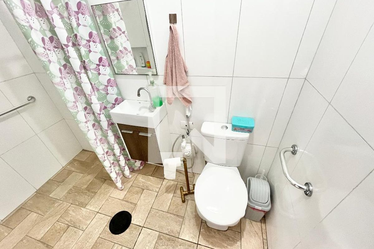 Casa, 2 quartos, 100 m² - Foto 26