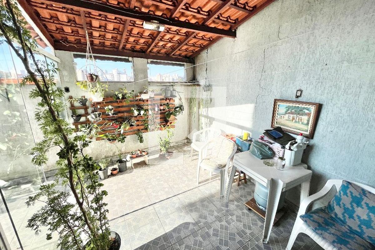 Casa, 2 quartos, 100 m² - Foto 31