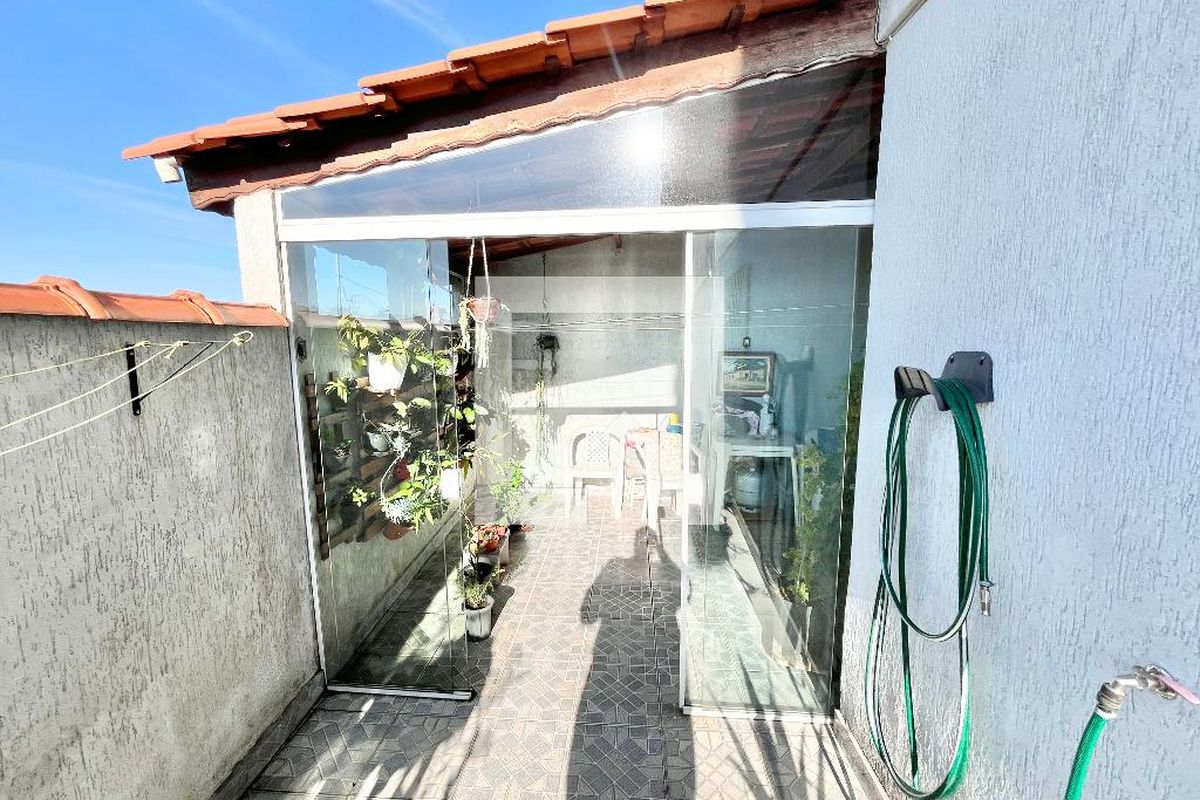 Casa, 2 quartos, 100 m² - Foto 34