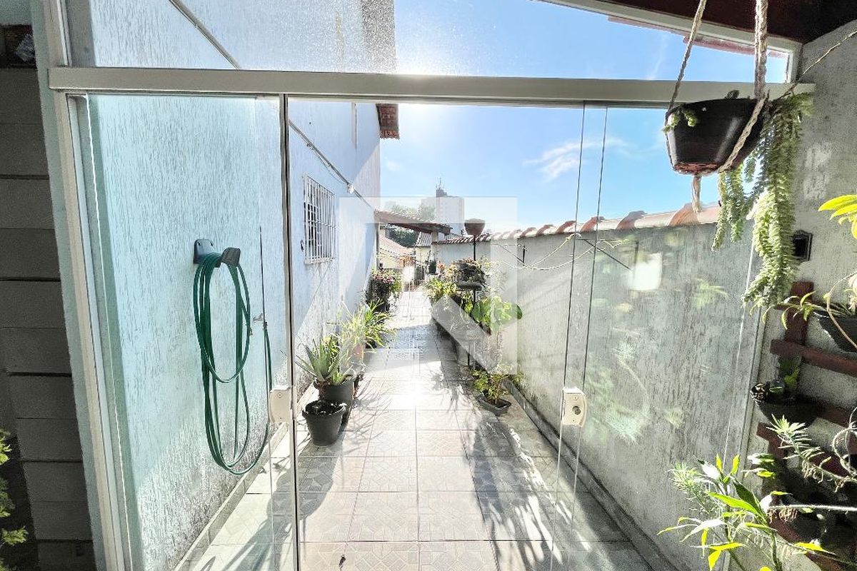 Casa, 2 quartos, 100 m² - Foto 33