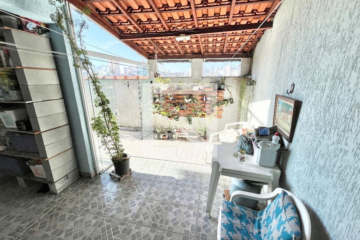Casa, 2 quartos, 100 m² - Foto 30