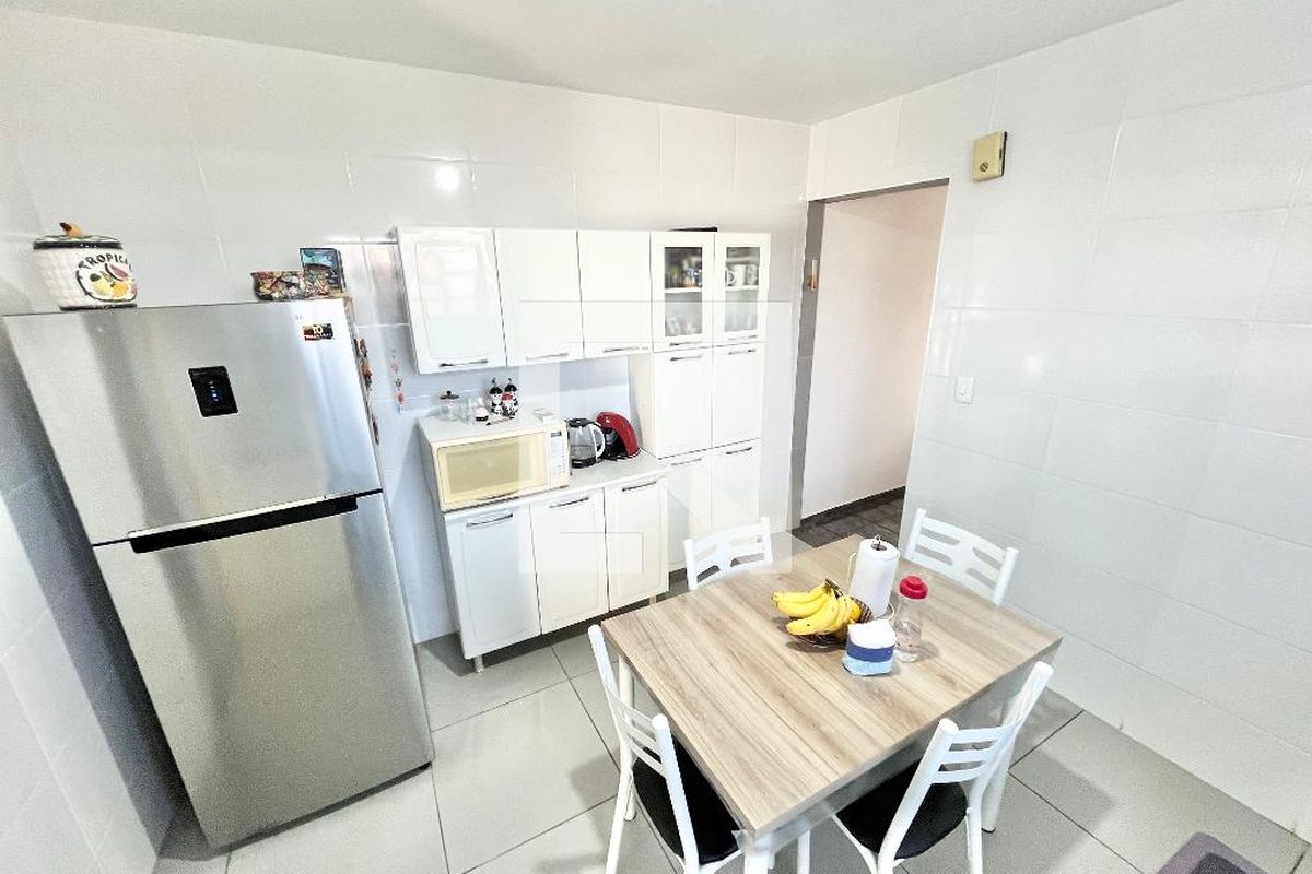 Casa, 2 quartos, 100 m² - Foto 23