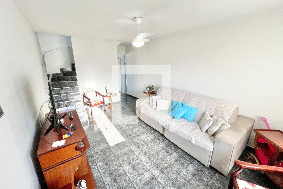 Casa, 2 quartos, 100 m² - Foto 1