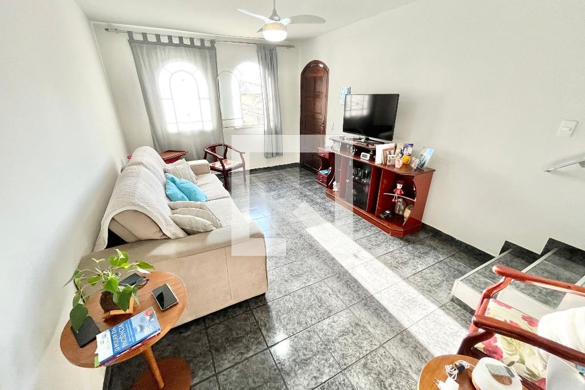 Casa, 2 quartos, 100 m² - Foto 4