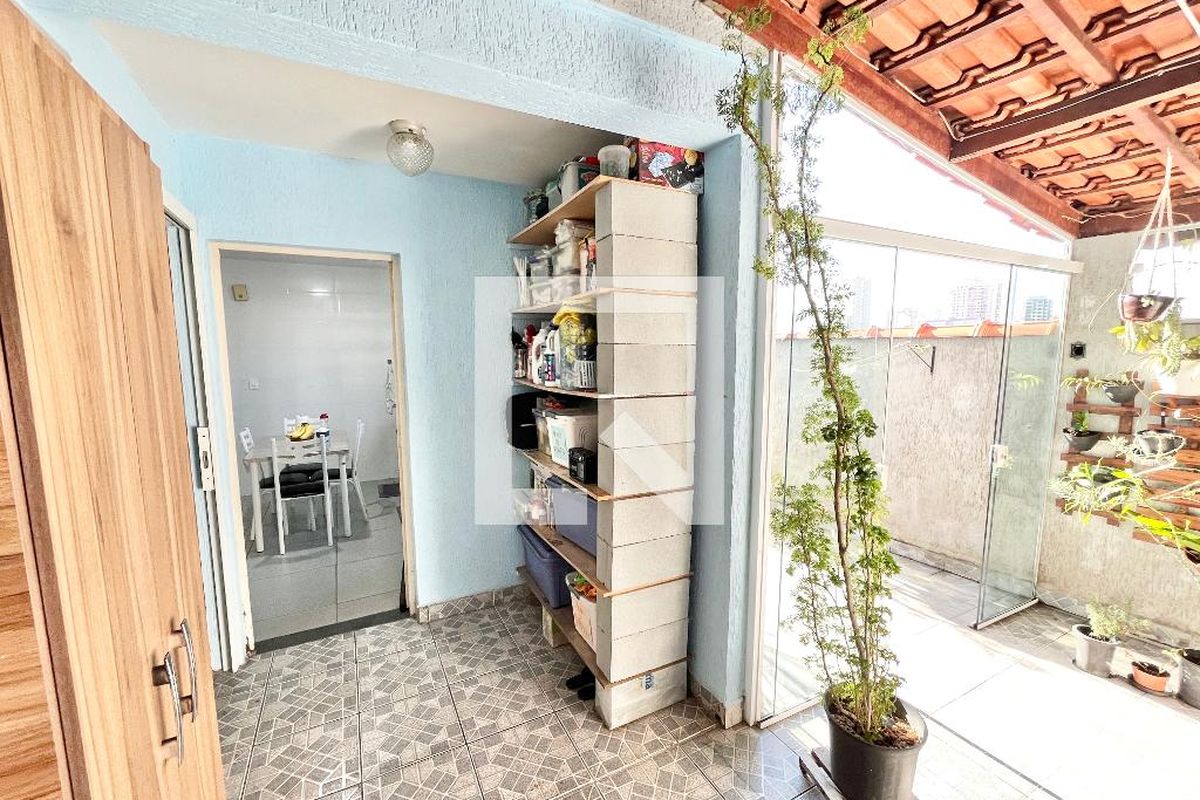 Casa, 2 quartos, 100 m² - Foto 35