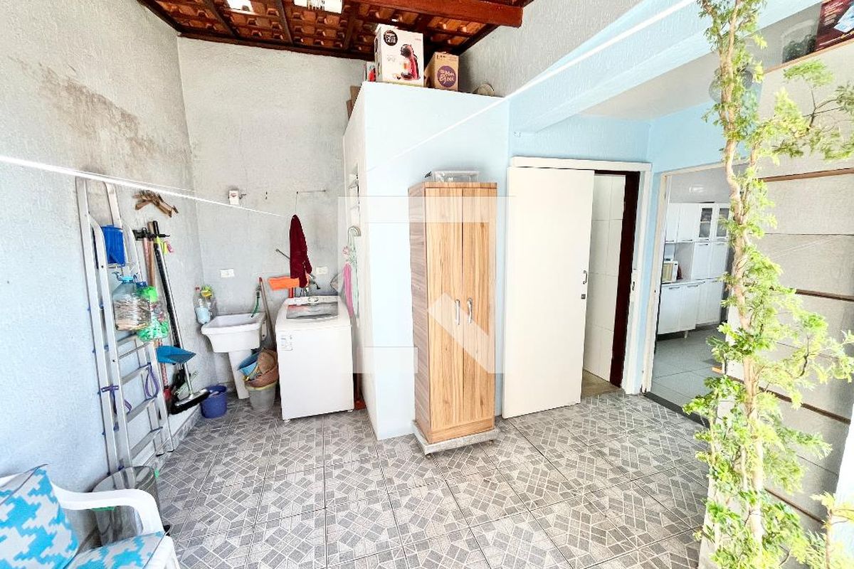 Casa, 2 quartos, 100 m² - Foto 32