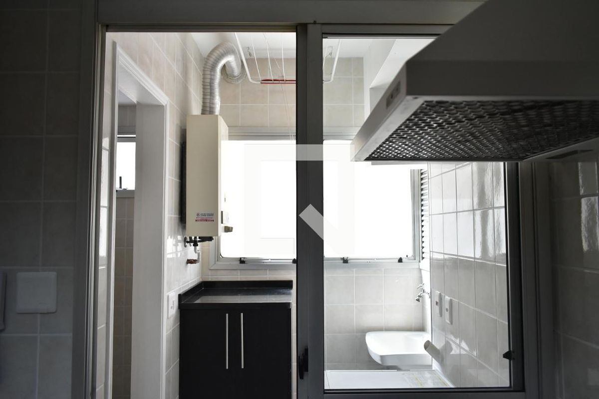 Apartamento, 3 quartos, 102 m² - Foto 37