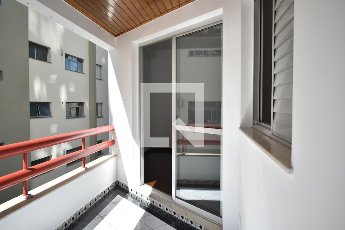 Apartamento, 3 quartos, 102 m² - Foto 7