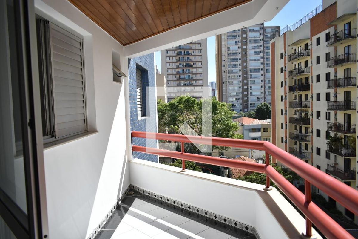 Apartamento, 3 quartos, 102 m² - Foto 6