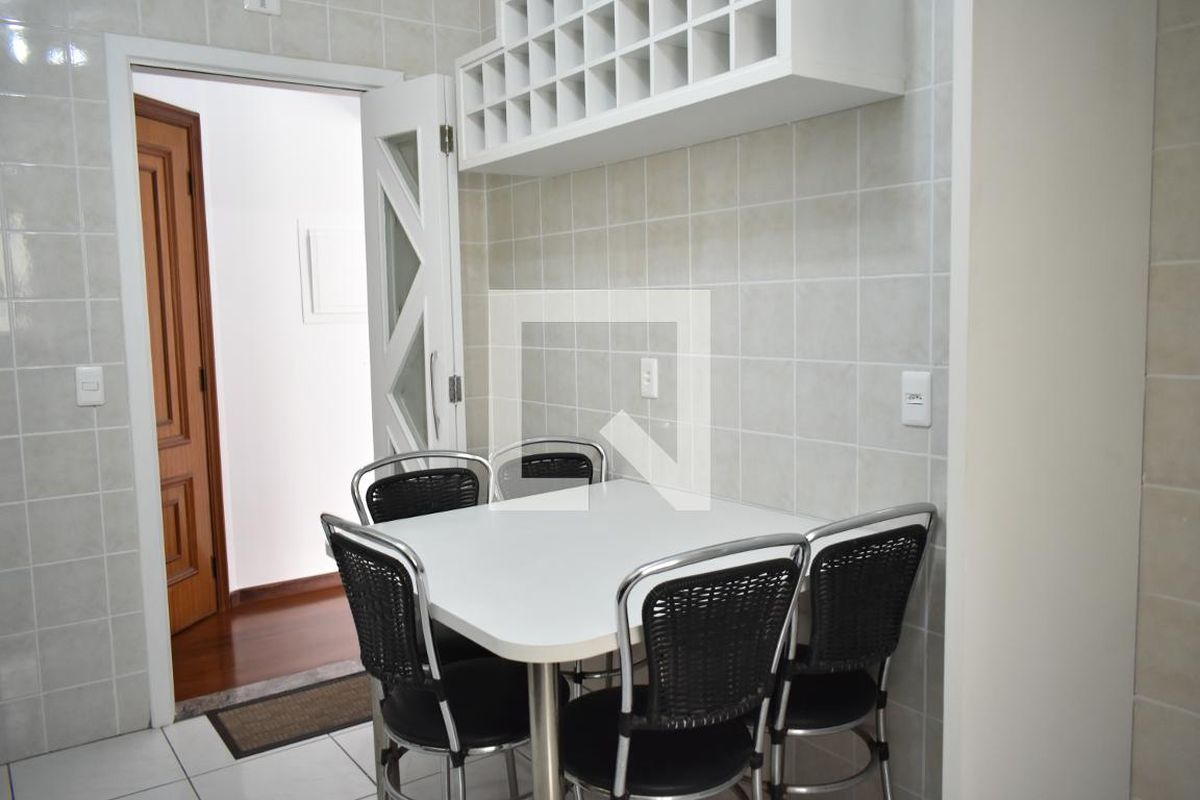 Apartamento, 3 quartos, 102 m² - Foto 36