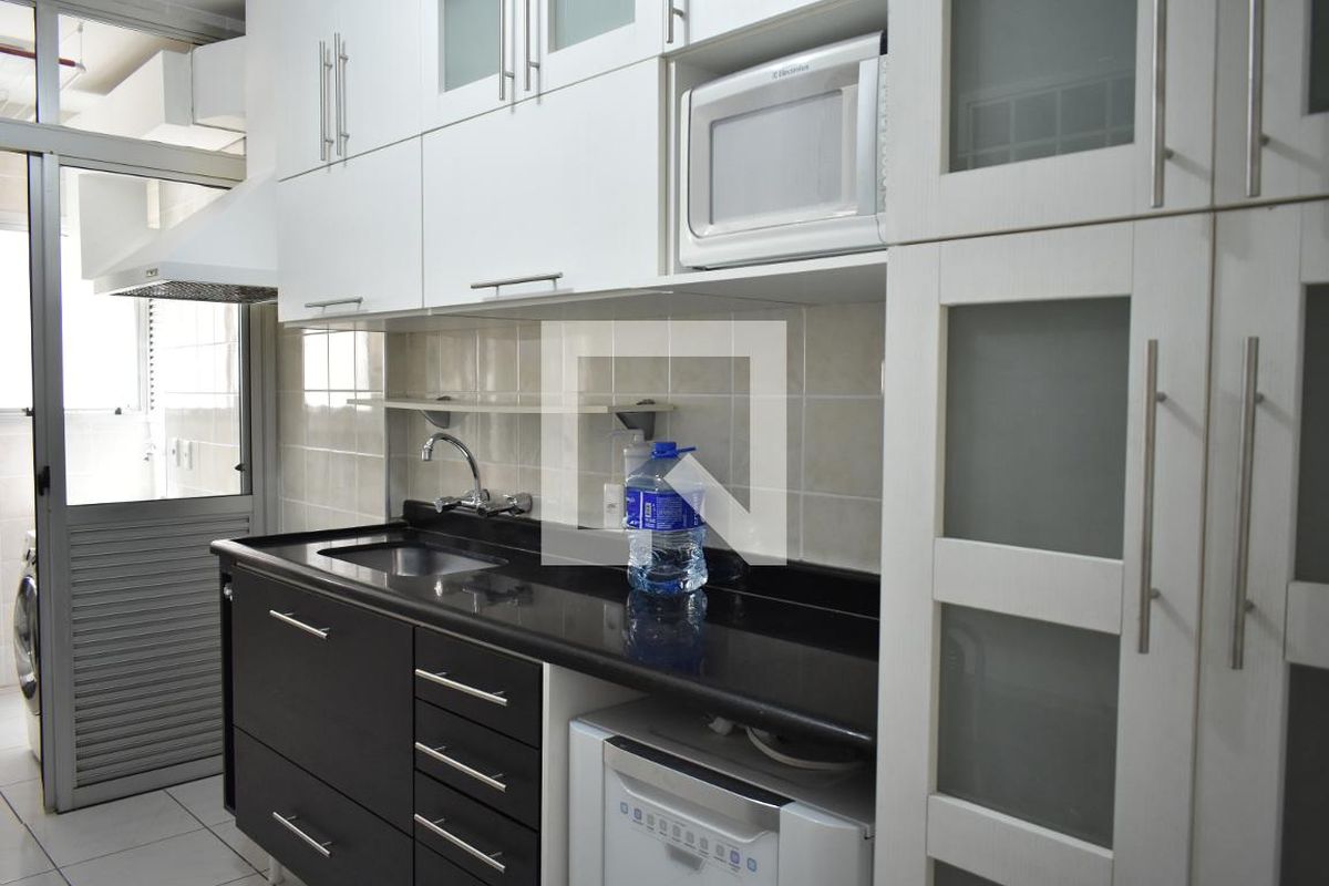 Apartamento, 3 quartos, 102 m² - Foto 33