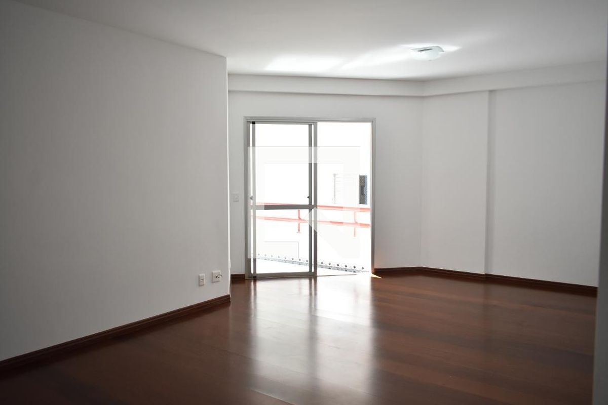 Apartamento, 3 quartos, 102 m² - Foto 1