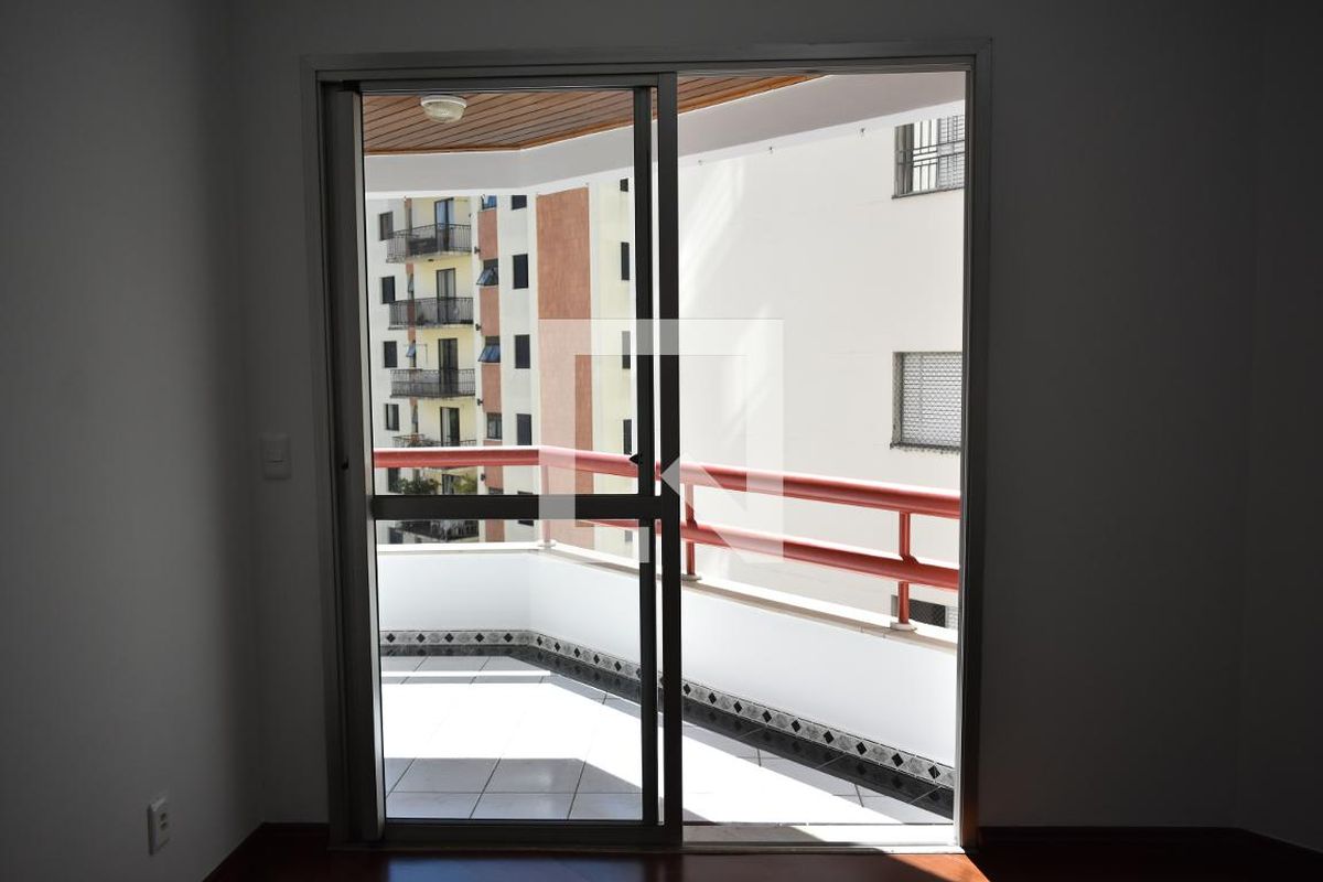 Apartamento, 3 quartos, 102 m² - Foto 5