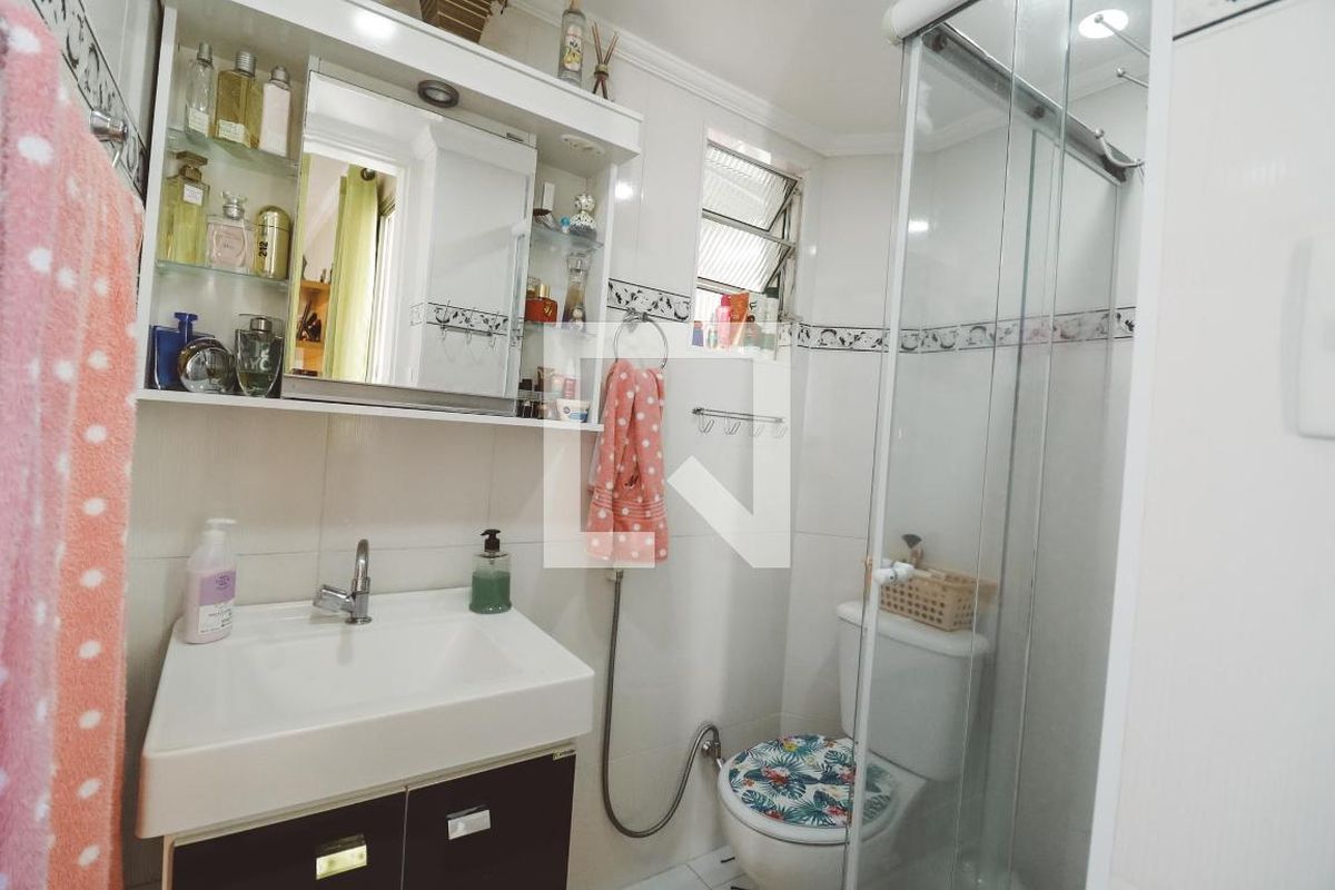 Apartamento, 2 quartos, 76 m² - Foto 25
