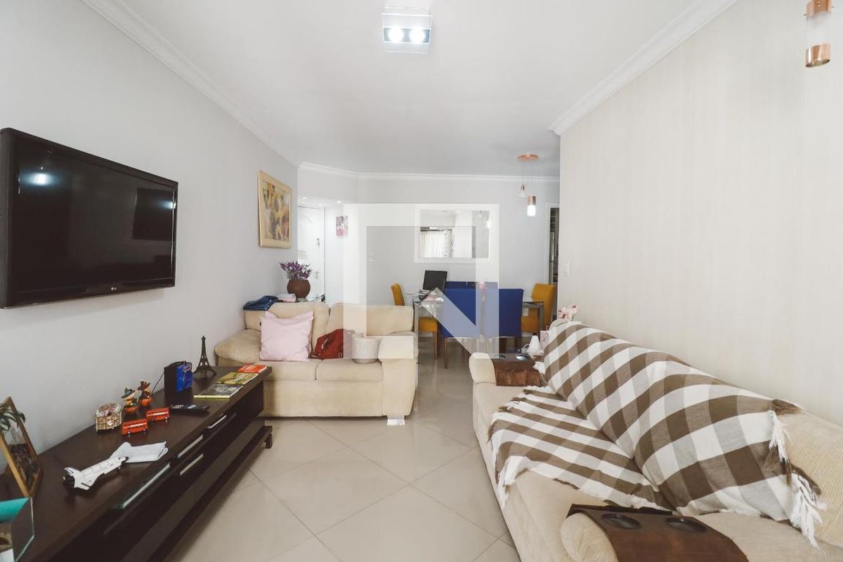 Apartamento, 2 quartos, 76 m² - Foto 2