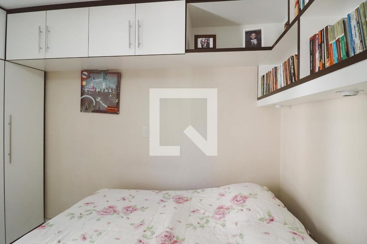 Apartamento, 2 quartos, 76 m² - Foto 10