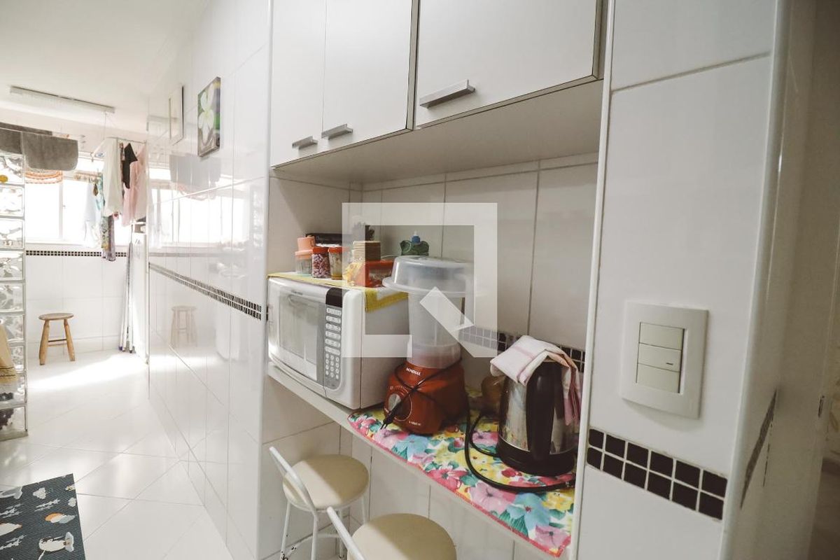 Apartamento, 2 quartos, 76 m² - Foto 34