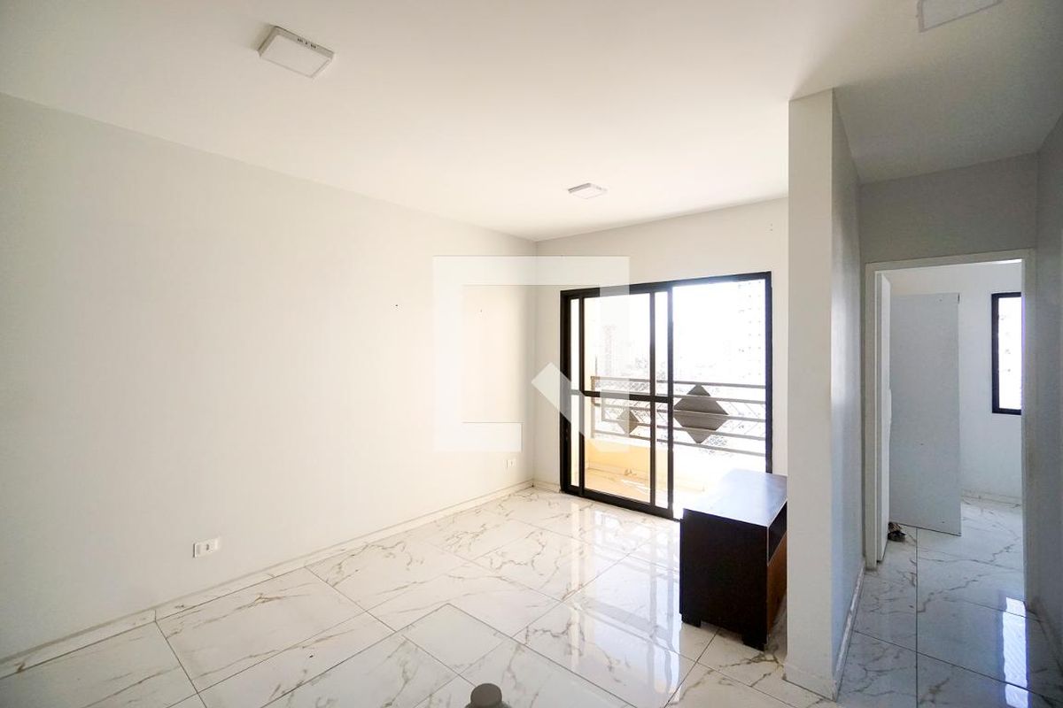 Apartamento, 2 quartos, 60 m² - Foto 2