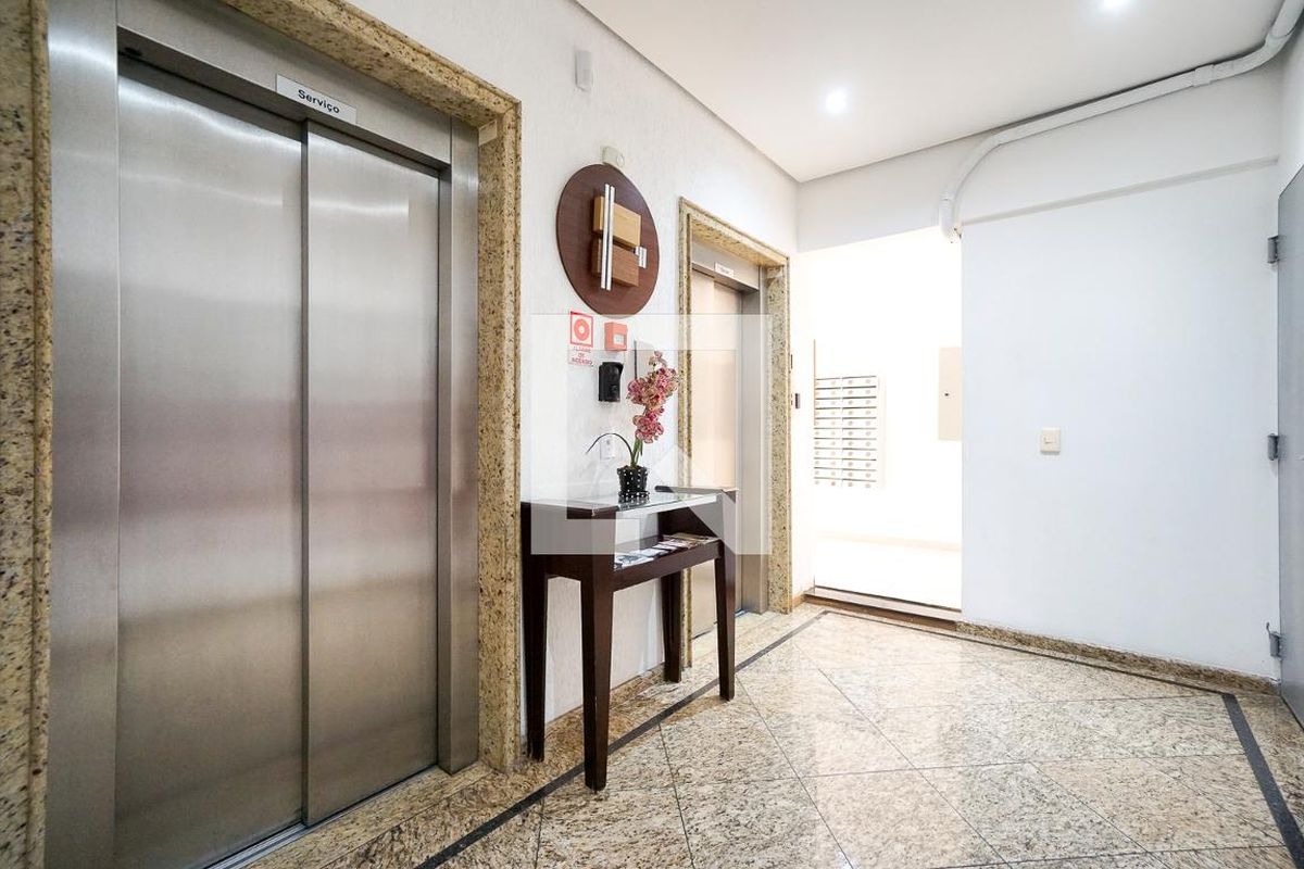 Apartamento, 2 quartos, 60 m² - Foto 32