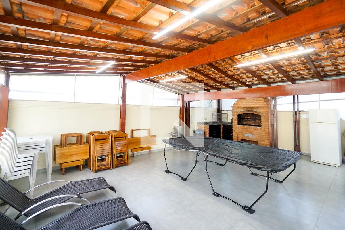 Apartamento, 2 quartos, 60 m² - Foto 36