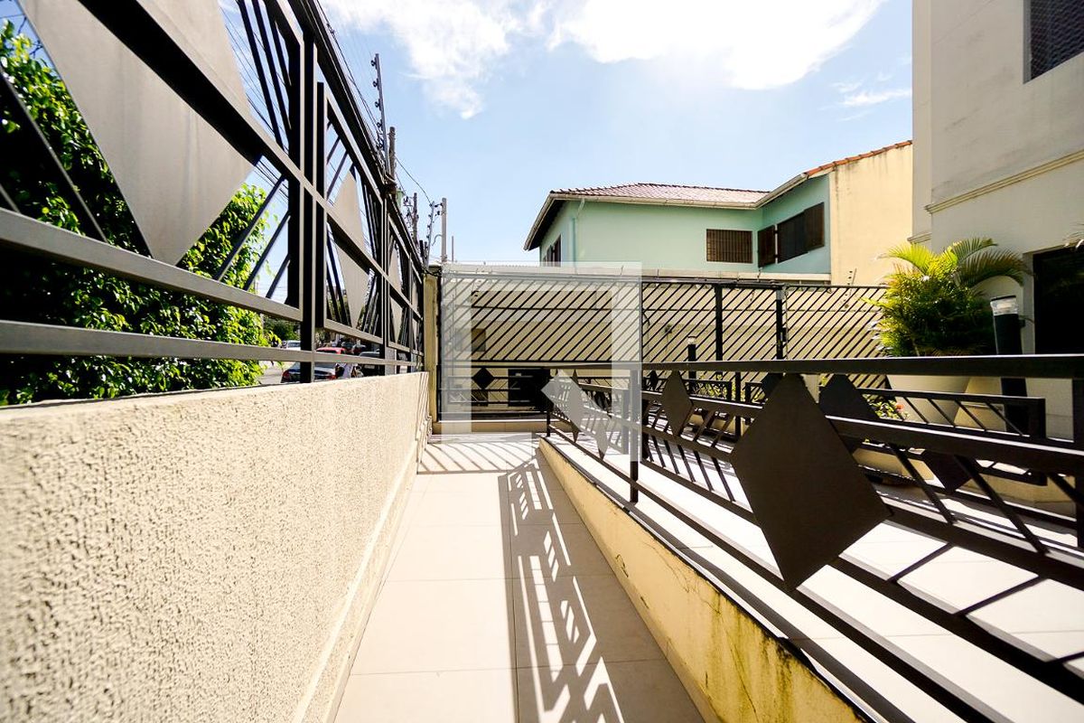 Apartamento, 2 quartos, 60 m² - Foto 41