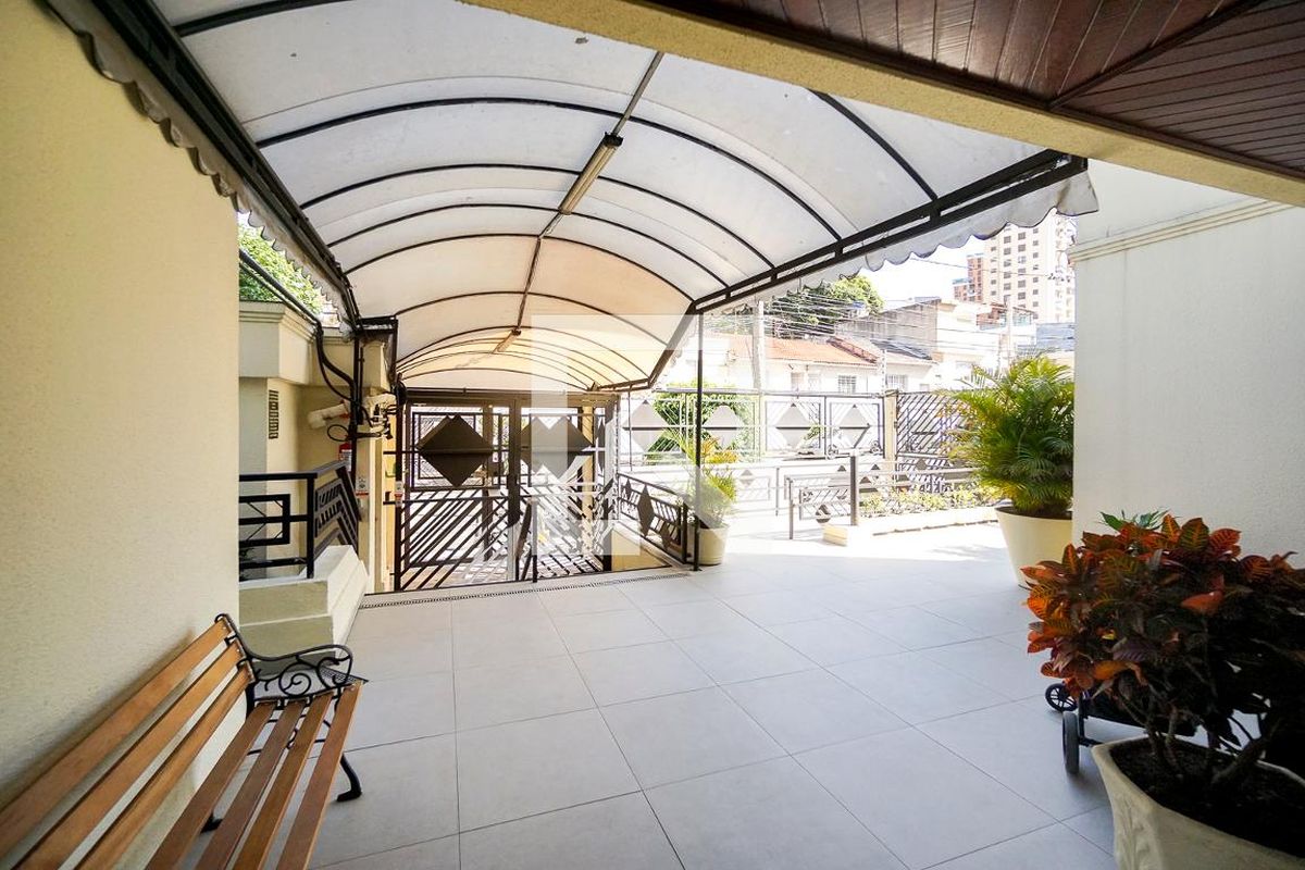Apartamento, 2 quartos, 60 m² - Foto 34